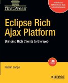 Eclipse Rich Ajax Platform (eBook, PDF)