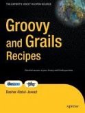 Groovy and Grails Recipes (eBook, PDF) Groovy and Grails Recipes (eBook, PDF)