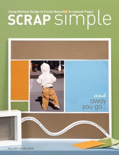Cover Scrap Simple (eBook, ePUB)