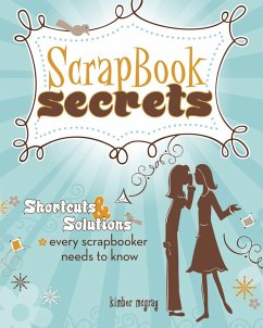 Scrapbook Secrets (eBook, ePUB) - Mcgray, Kimber