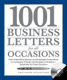 1001 Business Letters for All Occasions (eBook, ePUB) 1001 Business Letters for All Occasions (eBook, ePUB)