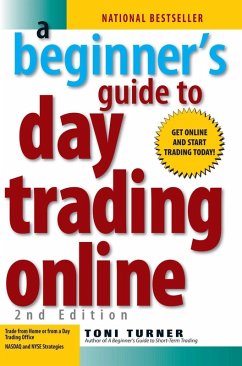 Cover Beginner's Guide To Day Trading Online 2Nd Edition (eBook, ePUB)