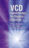 VCD Spectroscopy for Organic Chemists (eBook, PDF)
