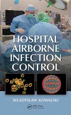 Hospital Airborne Infection Control (eBook, PDF) - Kowalski, Wladyslaw
