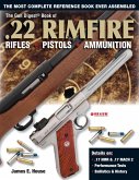 The Gun Digest Book of .22 Rimfire (eBook, ePUB)