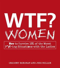 Cover WTF? Women (eBook, ePUB)