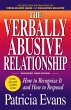 The Verbally Abusive Relationship,... - Bild 1