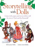 Storytelling With Dolls (eBook, ePUB)