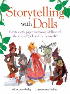 Cover Storytelling With Dolls (eBook, ePUB)