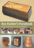 Box Builder's Handbook (eBook, ePUB)