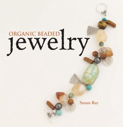 Cover Organic Beaded Jewelry (eBook, ePUB)