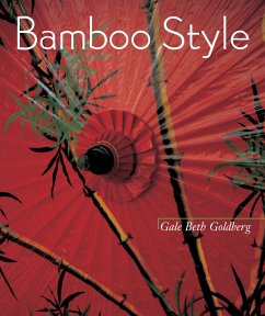 Cover Bamboo Style (eBook, ePUB)