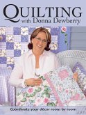 Quilting With Donna Dewberry (eBook, ePUB)