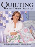 Quilting With Donna Dewberry (eBook, ePUB) Quilting With Donna Dewberry (eBook, ePUB)