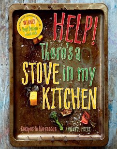 Cover Help! There's a Stove in My Kitchen (eBook, ePUB)
