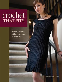 Cover Crochet That Fits (eBook, ePUB)