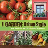 I Garden - Urban Style (eBook, ePUB)