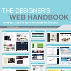 The Designer's Web Handbook (eBook, ePUB)