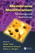 Membrane Modification (eBook, PDF) - Bild 1