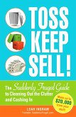 Toss, Keep, Sell! (eBook, ePUB)