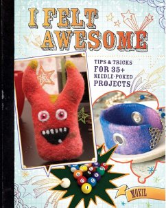 Cover I Felt Awesome (eBook, ePUB)
