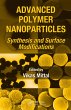 Advanced Polymer Nanoparticles (eBook,... - Bild 1