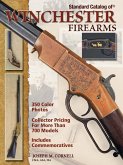 Standard Catalog of Winchester Firearms (eBook, ePUB)