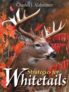 Cover Strategies for Whitetails (eBook, ePUB)