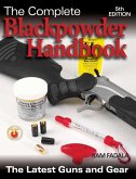 The Complete Blackpowder Handbook (eBook, ePUB)