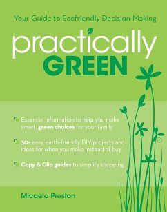 Cover Practically Green (eBook, ePUB)