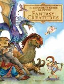 The Explorer's Guide to Drawing Fantasy Creatures (eBook, ePUB)