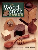 The Wood Stash Project Book (eBook, ePUB)