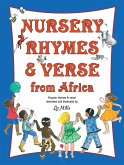 Nursery Rhymes & Verse From Africa (eBook, ePUB)
