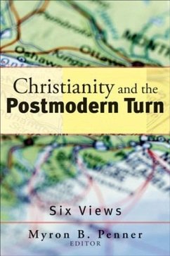 Christianity and the Postmodern Turn (eBook, ePUB)