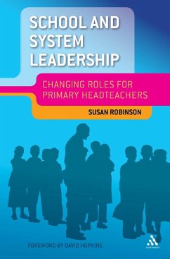 School and System Leadership (eBook, PDF) - Robinson, Sue