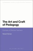 The Art and Craft of Pedagogy (eBook, PDF)