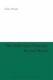 The Difference Principle Beyond Rawls (eBook, ePUB)