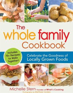 Cover The Whole Family Cookbook (eBook, ePUB)