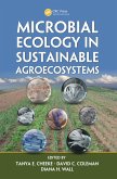Microbial Ecology in Sustainable Agroecosystems (eBook, PDF)