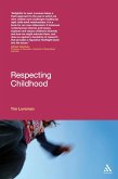 Respecting Childhood (eBook, PDF)