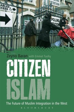 Cover Citizen Islam (eBook, ePUB)