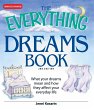 The Everything Dreams Book (eBook, ePUB) - Bild 1