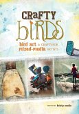 Crafty Birds (eBook, ePUB)