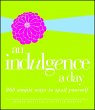 An Indulgence a Day (eBook, ePUB) - Bild 1