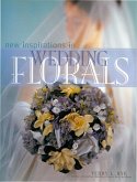 New Inspirations in Wedding Florals (eBook, ePUB)