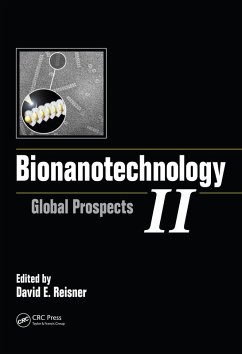 Cover Bionanotechnology II (eBook, PDF)