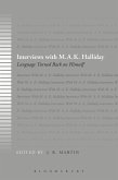 Interviews with M.A.K. Halliday (eBook, ePUB)
