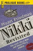 Nikki Revisited (eBook, ePUB) Nikki Revisited (eBook, ePUB)