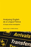 Analysing English as a Lingua Franca (eBook, ePUB)
