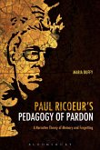 Paul Ricoeur's Pedagogy of Pardon (eBook, ePUB)